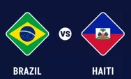 Prediksi Brasil Vs Haiti, Upaya Selecao Raih Kemenangan Perdana di Laga Kedua Grup C Piala Dunia 2026