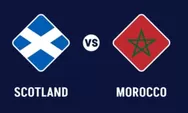 Prediksi Skotlandia Vs Maroko, Singa Atlas Siap Terkam The Tartan Army Pada Laga Kedua Grup C Piala Dunia 2026