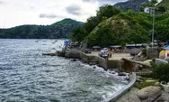 Wisata Taman Tangga 2000 Gorontalo, Spot Pemandangan Terbaik di Kota Serambi Madinah