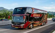 Info Jadwal Bus PO Juragan 99 Periode 21 – 30 Juni 2026 Rute Malang – Kediri – Madiun – Solo – Yogyakarta dan Tiket Redbbus