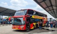 Info Perjalanan Bus PO Sempati Star Rute Medan – Binjai – Langsa – Banda Aceh Periode 21 - 30 Juni 2026 dan Tiket Redbus