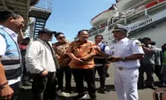 DPR Kawal PMN Rp4 Triliun untuk Tiga Kapal Baru Pelni, Ini Dampaknya bagi Transportasi Laut dan Masyarakat Kepulauan Indonesia