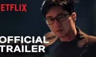Siapa Saja Pemain Agent Kim Reactivated? Ini Profil Cast Drakor Aksi Balas Dendam dengan Agen Rahasia Kocak