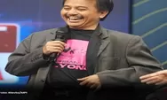 Kasus Roy Suryo dan dr Tifa Terkait Dugaan Pencemaran Nama Baik Ijazah Jokowi Masuk Tahap Lanjutan, Berkas Disebut Sudah Lengkap
