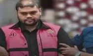 Kasus Korupsi MBG Terbaru, Kejagung Beberkan Peran Glory Harimas Sihombing yang Diduga Kelola dan Jual Titik Dapur SPPG
