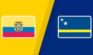 Prediksi Ekuador Vs Curacao, Saatnya La Tri Raih Kemenangan Perdana Pada Laga Kedua Grup E Piala Dunia 2026