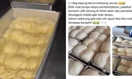 PLN Disorot Usai Pemadaman Mendadak, UMKM Kuliner Cerita Rugi Karena Produksi Gagal