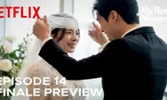 Recap Final My Royal Nemesis Episode 14 Dijelaskan, Seo-ri Kembali dari Joseon dan Bersatu dengan Se-gye