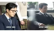 Jadwal Agent Kim Reactivated di Netflix, Drama Aksi So Ji-sub Tentang Misi Menyelamatkan Anak