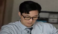 Drama Korea Agent Kim Reactivated Hanya 10 Episode, Ini Alasan Ceritanya Diprediksi Lebih Padat