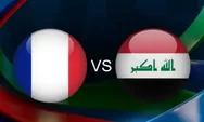 France vs Iraq Prediction: Les Bleus Will Crush Mesopotamian Lions in Second Group I Clash at the 2026 World Cup