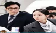 Prediksi dan Link Nonton Legal Agent Kim Reactivated Episode 2, So Ji-sub Memburu Penculik Min-ji dan Kembali Jadi Agen Rahasia