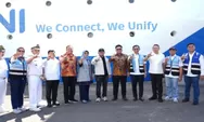 Pelni Siapkan Armada Baru Rp4,5 Triliun untuk Ganti Kapal Tua Berusia 40 Tahun Demi Kenyamanan Penumpang