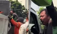 Driver Ojol Viral Motor Diangkut Dishub Jakarta Timur Saat Ambil Orderan, Begini Kronologi dan Respons Pemprov DKI
