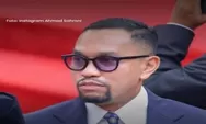 Daftar 41 Nama Diduga Minta Titik SPPG Jadi Sorotan, Ini Kekhawatiran Sahroni soal Proses Hukum MBG