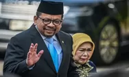 Istana Didesak Evaluasi Qodari di Tengah Gelombang Kritik Mahasiswa, Pengamat Ungkap Kekhawatiran Politik