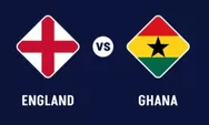 England vs Ghana Prediction: The Three Lions Chase Last-32 Spot in Second Group L Clash at the 2026 World Cup