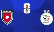 Prediksi Yordania Vs Aljazair, Kedua Tim Buru Kemenangan Perdana Pada Laga Kedua Grup J Piala Dunia 2026