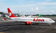 Info Jadwal Lion Air JT-30 Jakarta Bali Periode 21-30 Juni 2026 Lengkap Jam Berangkat, Tiba dan Harga Tiket Pesawat