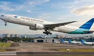 Info Penerbangan Maskapai Penerbangan Garuda Indonesia Rute Makassar - Sorong Edisi 21- 30 Juni 2026 Lengkap dengan Tarif dan Alasan Banyak Dipilih