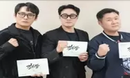 Urutan Baca Manager Kim, Lookism, Viral Hit dan Penjelasan Hubungan Karakter di PTJ Universe dalam Drakor Agent Kim Reactivated
