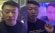 Bukan Pelaku, Aditya Peratama Putra Ungkap Pengalaman Disangka Taufik Hidayat Usai Sayembara Rp250 Juta