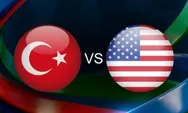 Turkey Vs USA Prediction, The Yanks Eye Perfect Record in Final Match of Group D