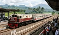 Cek Info Jadwal KA Probowangi Periode 25 - 30 Juni 2026 Rute Jember – Rambipuji – Tanggul – Jatiroto – Klakah – Probolinggo – Rejoso – Surabaya Gubeng