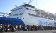 PELNI Siapkan 3 Kapal Penumpang Baru, Ini Target Operasi 2029 dan Dampaknya bagi Penumpang di Seluruh Indonesia