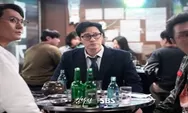 Koreografi Close Quarters Combat hingga Jeet Kune Do, Alasan Agent Kim Reactivated Berpotensi Menjadi Standar Baru Drama Korea Aksi Modern