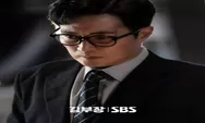 Rahasia Karisma So Ji-sub di Agent Kim Reactivated, Warisan My Secret Terrius dan A Company Man yang Kini Makin Matang