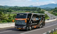 Info Jadwal dan Tiket Bus PO 27 Trans 27–30 Juni 2026 Rute Malang – Arjosari – Bungurasih – Cikarang – Bekasi – Kampung Rambutan – Pulo Gebang – Bogor