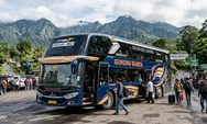 Info Jadwal Bus PO Gunung Harta 27– 30 Juni 2026 Rute Denpasar – Terminal Mengwi – Gilimanuk – Ketapang – Terminal Giwangan – Jombor Yogyakarta