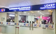 Masih Ada 250.519 Tiket Diskon Kereta Api Libur Sekolah, KAI Ajak Penumpang Pilih Jadwal yang Lebih Sepi Agar Perjalanan Lebih Nyaman