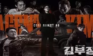 Recap Agent Kim Reactivated Episode 1 di Netflix, Manager Kim Kembali Jadi Agen Rahasia Setelah Putrinya Minji Menghilang Misterius