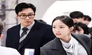 Mengenal Manager Kim di Agent Kim Reactivated, Ini 7 Fakta Menarik tentang Ayah Tunggal yang Ternyata Mantan Agen Rahasia