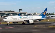 Info Jadwal Pesawat Garuda Indonesia Rute Jakarta – Semarang Periode 1–10 Juli 2026, Lengkap Jam Keberangkatan