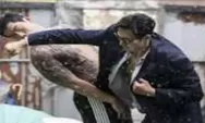 Agent Kim Reactivated Episode 2 Ending Dijelaskan: 7 Petunjuk yang Mengarah ke Dalang Penculikan Minji