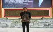 BPJS Kesehatan Geser Pelayanan ke Value-Based Healthcare hingga Tekan Angka Operasi Caesar Demi Tingkatkan Mutu Layanan JKN