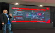 Inovasi Terbaru HP Elevate 2026, AI PC OmniBook, HP IQ, HP Wolf Security hingga LaserJet Cerdas untuk Masa Depan Dunia Kerja