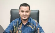 Jejak Karier Ahmad Najmi Shahab Disorot Warganet, Profil Komisaris PT Krakatau Semen Indonesia Ramai Dibahas di Media Sosial