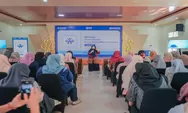 BRI Peduli Gelar Pelatihan Kewirausahaan untuk 60 Purna PMI di Cirebon, Dorong Ketahanan Ekonomi Berkelanjutan