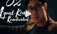 Prediksi dan Link Nonton Agent Kim Reactivated Episode 4: Manajer Kim Serbu Markas Penculik dan Hadapi Bos Lapangan