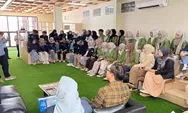 Industry Visit ke Promedia Group, Mahasiswa Universitas Djuanda Bogor Dapat Wawasan Dunia Kerja dan Ekosistem Media Digital