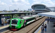 CEK SEKARANG! Jadwal KA BIAS Rute Bandara Adi Soemarmo - Kadipiro - Solo Balapan - Solo Jebres - Palur - Sragen - Caruban Periode 4 - 10 Juli 2026