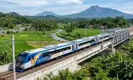 BURUAN SIMPAN! Jadwal KA Bandara YIA Xpress Juli 2026 Terbaru dari Stasiun Tugu Yogyakarta ke Bandara YIA