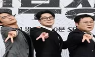 Fakta Kenapa Kim Bujang Tidak Mengaku sebagai Mantan Agen di Agent Kim Reactivated, Ada Rahasia Besar