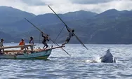 Tradisi Berburu  Ikan Paus Lamalera di Nusa Tenggara Timur: Simbol Keberanian, Kebersamaan dan Penghormatan Alam
