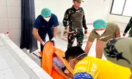 Kemenko Polkam Kecam Insiden Pembakaran Pesawat AMA di Yahukimo, Evakuasi Pilot Berhasil Dilakukan