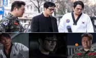 Recap Agent Kim Reactivated Episode 4: Aksi Manajer Kim Makin Intens dan Penuh Kejutan Buktikan Antusiasme Penonton Jadi Makin Menegangkan